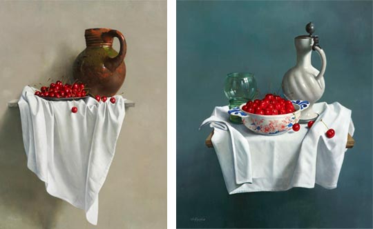 Walter und Willem Dolphyn